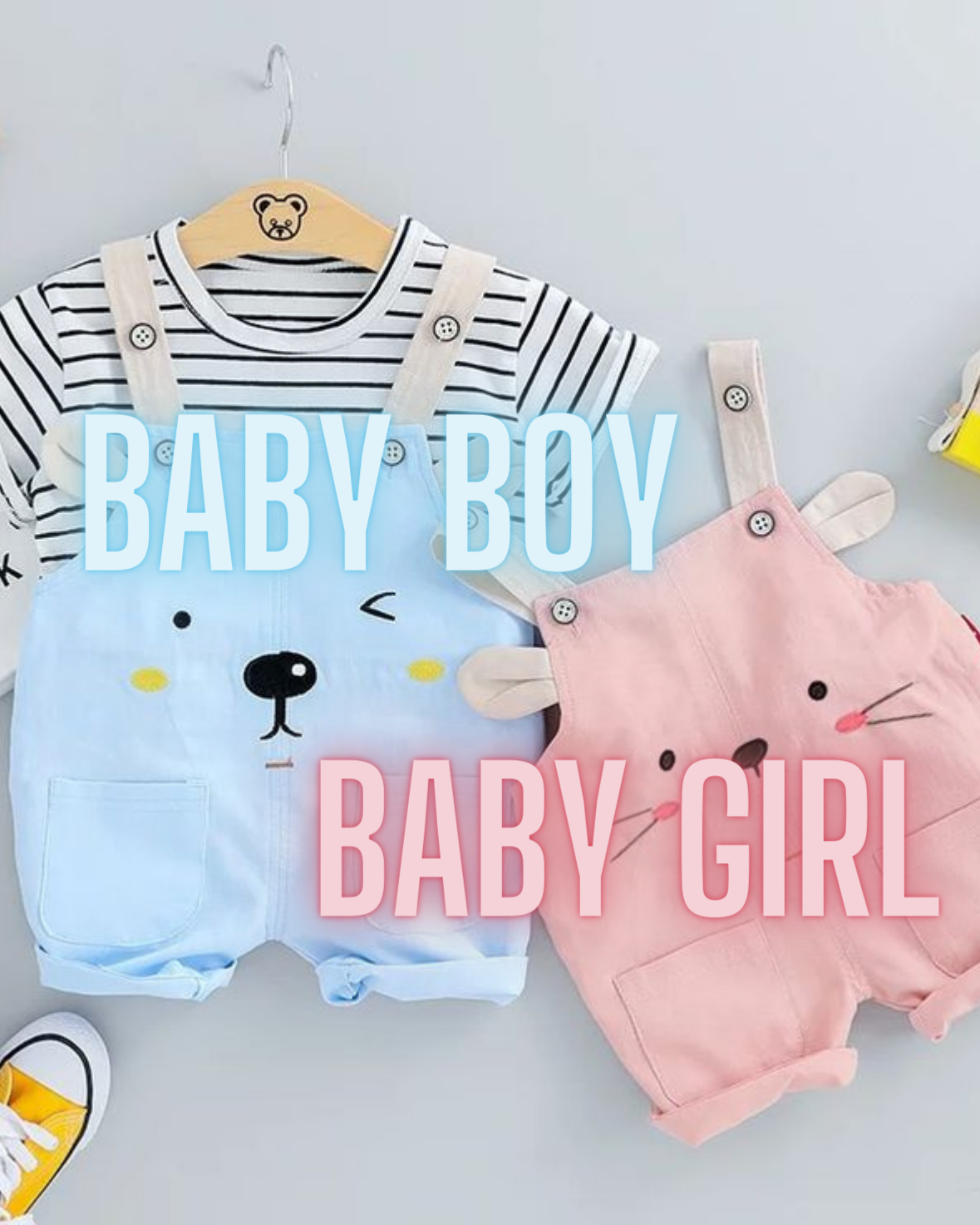 BABY GEAR